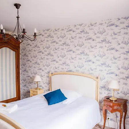 Chambre chez l'habitant Orsay Extérieur photo