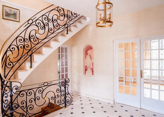 Chambre chez l\'habitant