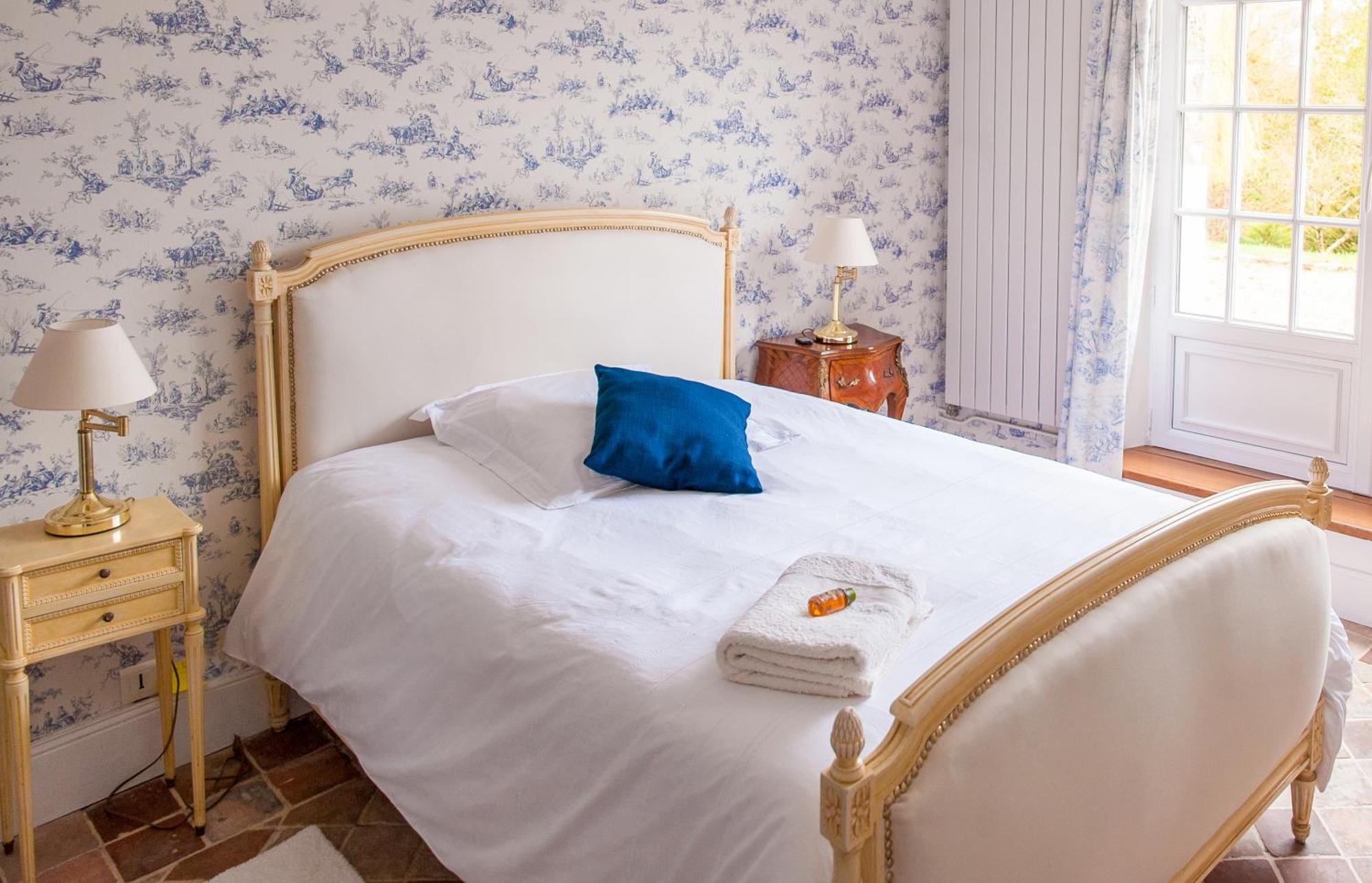 Chambre chez l'habitant * Orsay
