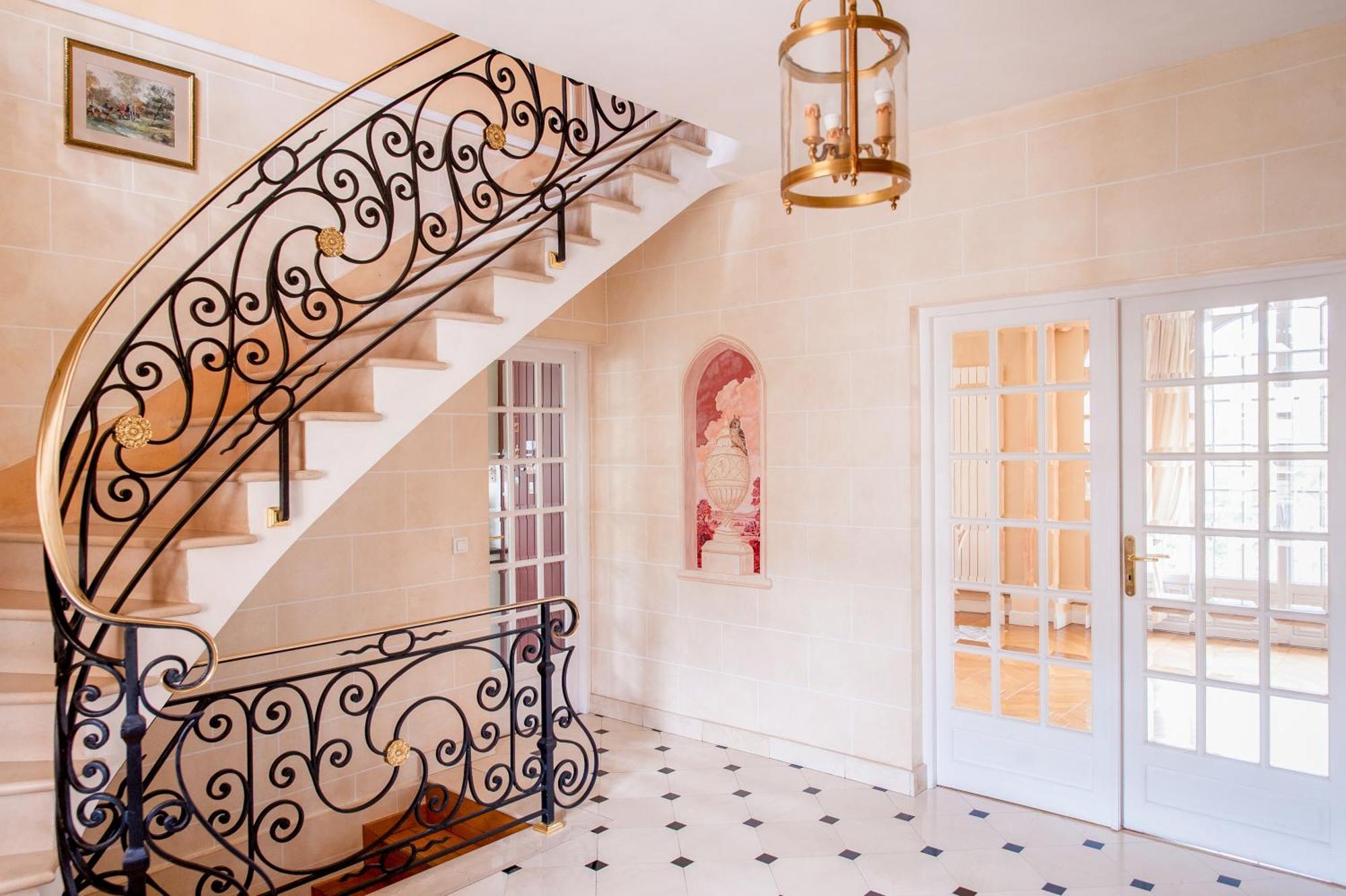 Séjour chez l'habitant Chambre chez l'habitant Orsay